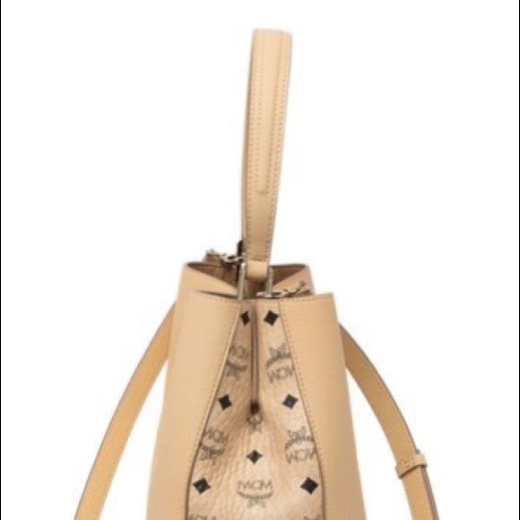 MCM Hobo - Picture 5 of 8